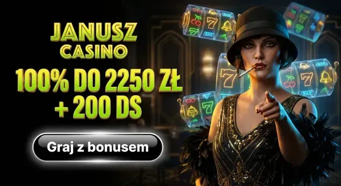 Janusz casino